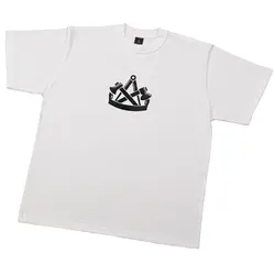 FHB T-Shirt Zimmermann KLAAS - weiß - M