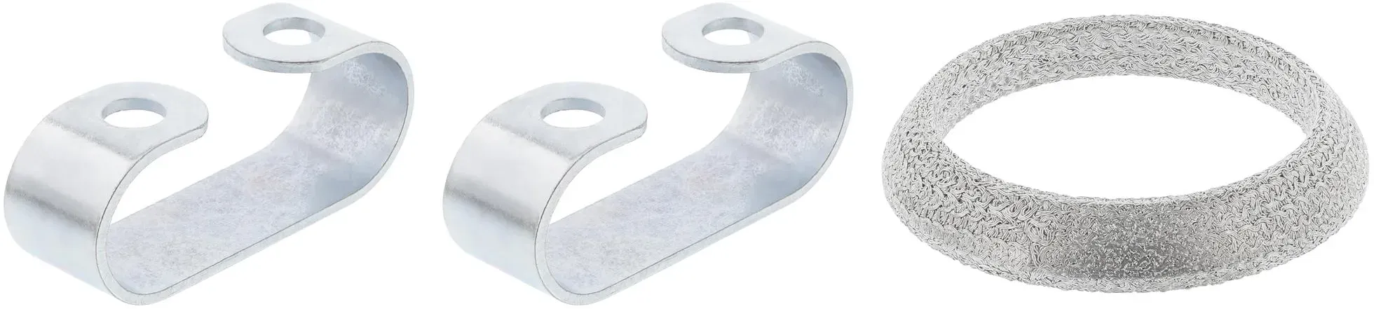 TOPRAN Montagesatz, Abgasrohr 102539 für CUPRA