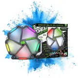 gel blaster Portal Smart Target System mit enthaltener App (Nur iOs) - Zielsystem mit reaktionsfreudigen LED-Panelen für 10 Plus interaktive & Mehrspieler-Spiele - Punkte- & Statistikverfolgun