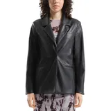 QS Blazer Schwarz 36