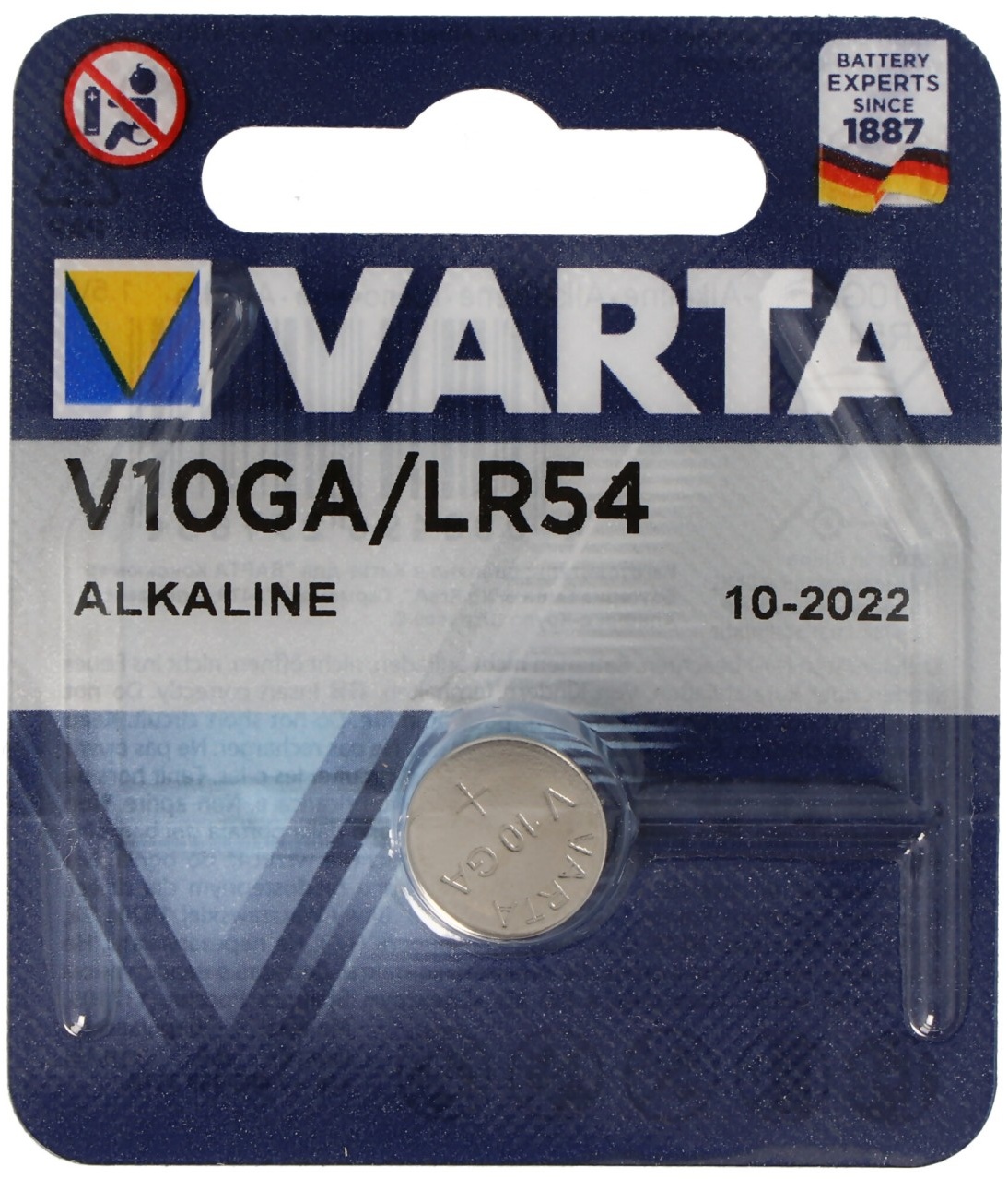 lr1130 varta