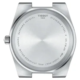 TISSOT PRX Edelstahl 40 mm T137.410.11.041.00