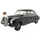 NOREV 183707 - Mercedes-Benz 300 1955 schwarz 1:18