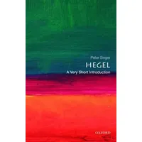 Oxford University Press Hegel
