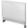 Daikin Wandeinbaukasten WEK RMX 10, bis RMX 7 / RMV 6, 75 x 75 cm