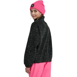 O'Neill High Pile Black 152