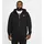 Nike Sportswear Club Fleece Kapuzenjacke black/white S