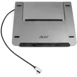 Acer Notebook-Ständer mit integrierter 5-in-1 Docking Station