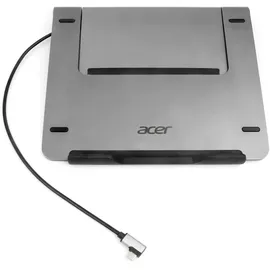 Acer Notebook-Ständer mit integrierter 5-in-1 Docking Station