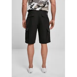 Brandit Textil Brandit BDU Ripstop Shorts schwarz, Größe L