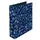 Herlitz maX.file DIN A4 80 mm Blaubeere 1 St.