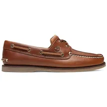 Timberland Classic Boat Herren Braun 40