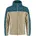 Jacke Fossil Deep Sea M