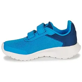 adidas Tensaur Run 2.0 Kids Blue Rush/Core White/Dark Blue 32