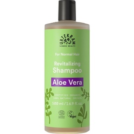 Urtekram Aloe Vera Shampoo 500 ml Nicht-professionell Frauen