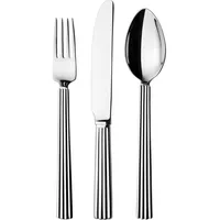 Georg Jensen Georg Jensen, Kindergeschirr + Kinderbesteck, Bernadotte Kinderesteck