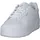 Puma Karmen L Damen Weiß/Silber 36