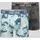 Camp David Boxershorts mit All Over Print blau L 2er Pack