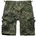 Brandit Brandit BDU Shorts 2019