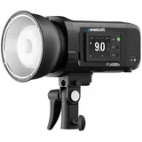 Westcott FJ400 II Touchscreen Studioblitz (Angebot)