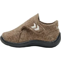 hummel Wool Slipper Baby-Hausschuhe beige 23