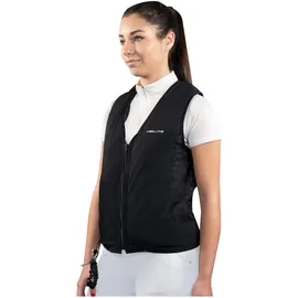 Helite Airbag Weste ZIP'IN 2.0