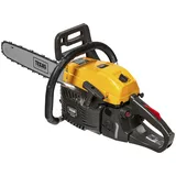 TEXAS Benzin Kettensäge-Set TS5620