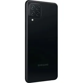 Samsung Galaxy A22 4 GB RAM 64 GB black