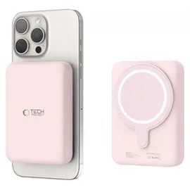 TECH-PROTECT PB11 Powerbank 10000 mAh 15 W Pink