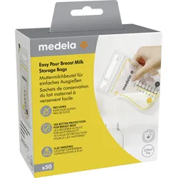 Medela Muttermilchbeutel