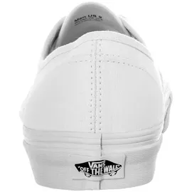 Vans Authentic true white 34,5