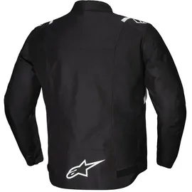 Alpinestars T-SPS V2 Textiljacke wasserdicht - Weiss L