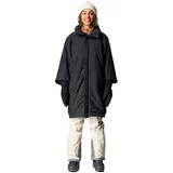 Houdini The Cloud Jacke - Rock Black - M