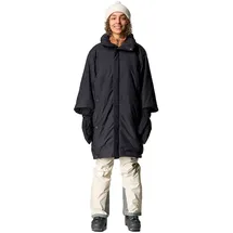 Houdini The Cloud Jacke - Rock Black - M
