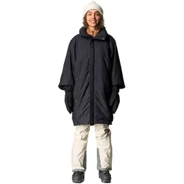 Houdini The Cloud Jacke - Rock Black - M