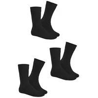 Hudson Unisex Socken 3er Pack SIMPLY3 3-PACK