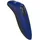 Socket Mobile Socket Socketscan S720 Linear Barcode (1D-Barcodes, 2D-Barcodes), Barcode Scanner, Blau