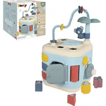 Smoby Motorikwürfel Explor Cube