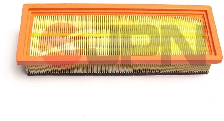 JPN Luftfilter 20f9036jpn Filtereinsatz 61mm für Ford LANCIA