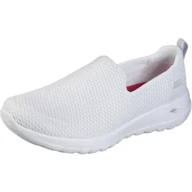 SKECHERS Go Walk Joy Damen Weiß 39