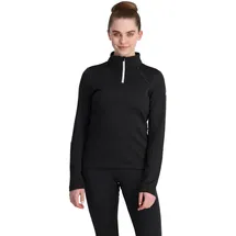 Spyder Charger 1/2 Zip Women Baselayer