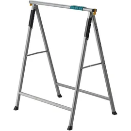 WOLFCRAFT Auflagebock Workstand