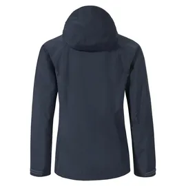 Schöffel Damen Style Yew Jacke (Größe XL, blau)