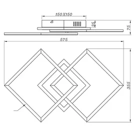 Trio Venida R62793187