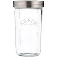 Kilner Siebglas 500 ml 6 St.