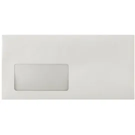 Posthorn Briefumschlag 02220481 DL mit Fenster selbstklebend 75g rec.gr1000