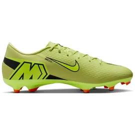 Nike Mercurial Vapor 16 Academy FG/MG Herren limelight/volt-hyper crimson 45,5