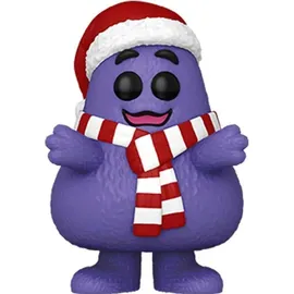 Funko Grimace Funko Pop! Vinyl Figur 9 cm Lila