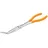 BAHCO Flachrundzange 158-NB 280 mm