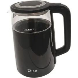 Zilan 1,7 l Schwarz
